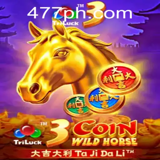 Exploring the Adventurous World of 3CoinWildHorse