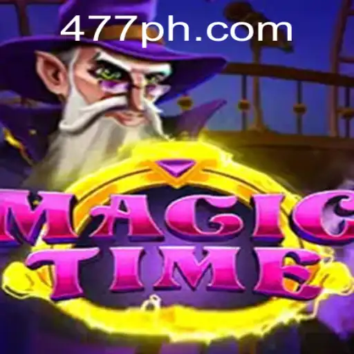 MagicTime: Unlocking the Mystical World with 77PH
