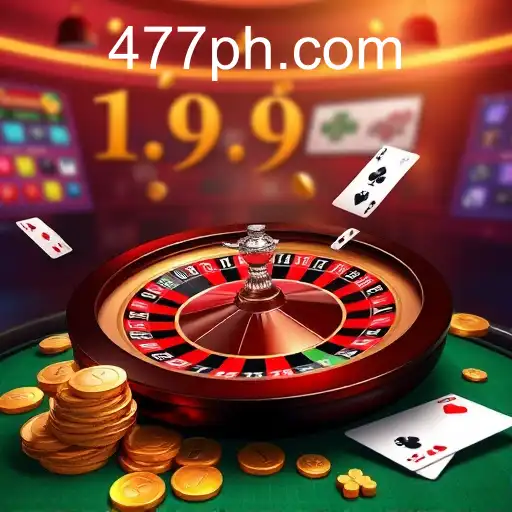 Exploring the World of Casino Games with 77PH