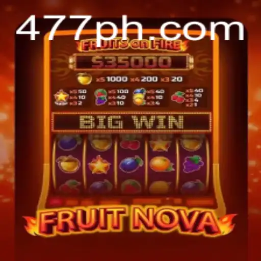 Discover the Excitement of FruitNova: A Thrilling New Gaming Experience