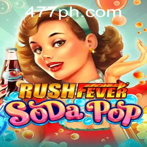 Dive Into the World of RushFeverSodaPop: Rule the Game, Conquer the Chaos