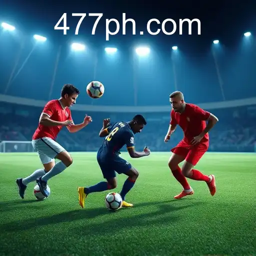 Sports Betting: The Evolving Landscape and the Impact of 77PH
